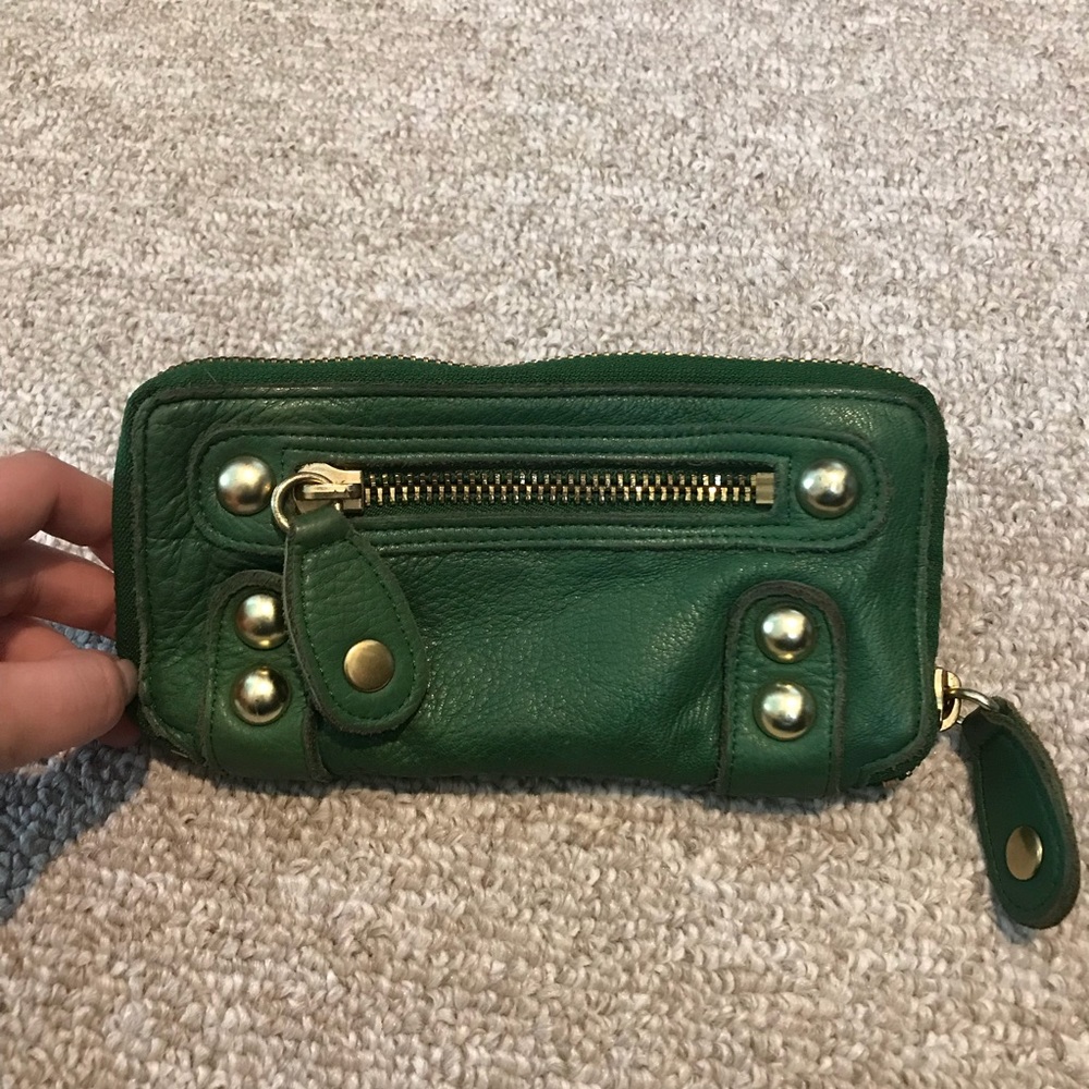 Linea Pelle Wallet